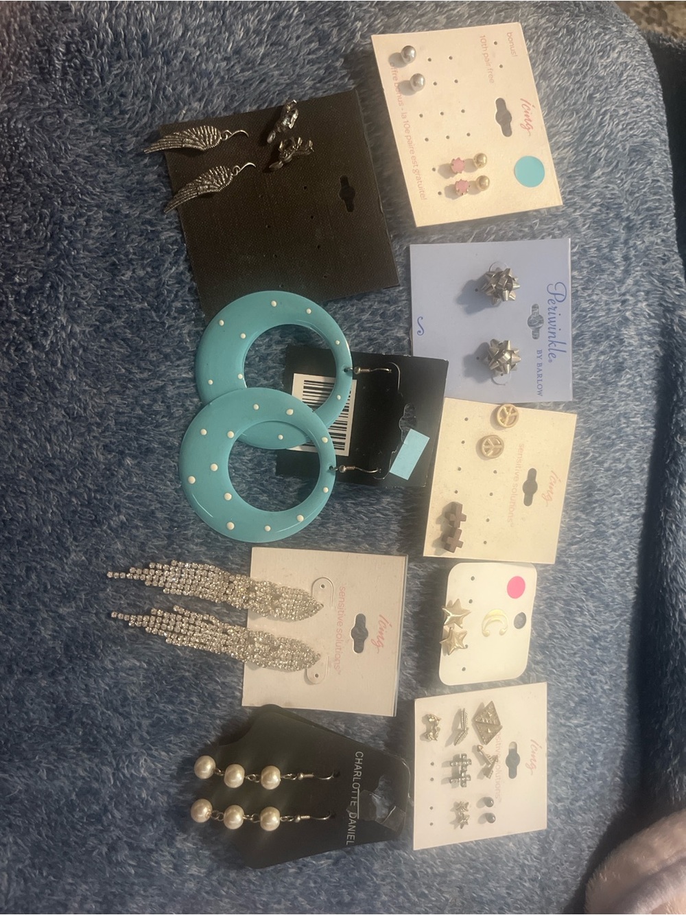 Bulk Earrings bundle!